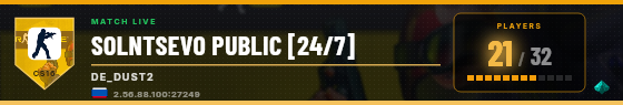 Scoreboard badge preview