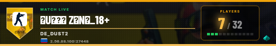 Scoreboard badge preview