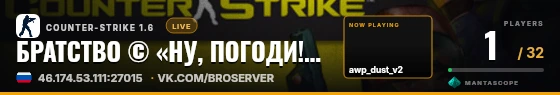 Hero badge preview
