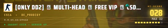 Arcade badge preview
