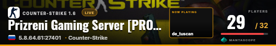 Hero badge preview