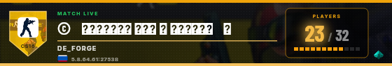 Scoreboard badge preview