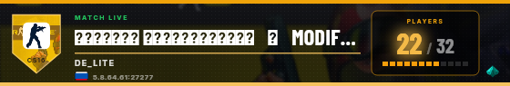 Scoreboard badge preview
