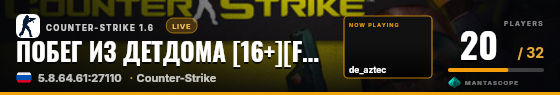 Hero badge preview