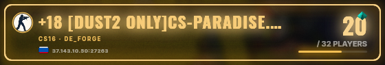 Marquee badge preview