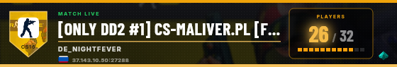 Scoreboard badge preview