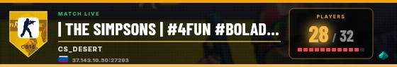 Scoreboard badge preview