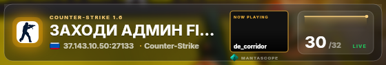 Glass badge preview