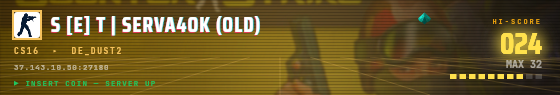 Arcade badge preview
