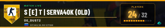 Scoreboard badge preview