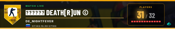 Scoreboard badge preview