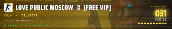 Arcade badge preview
