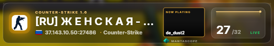 Glass badge preview