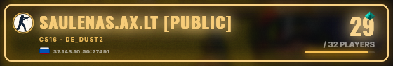 Marquee badge preview