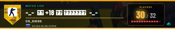 Scoreboard badge preview