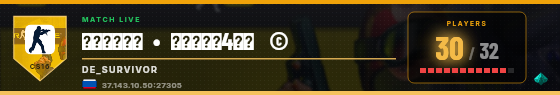 Scoreboard badge preview