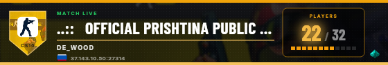 Scoreboard badge preview