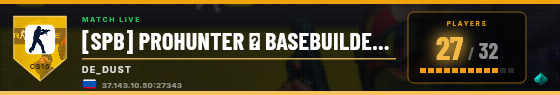 Scoreboard badge preview