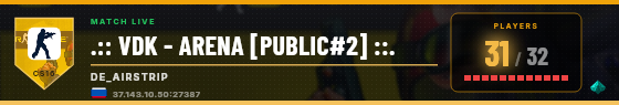 Scoreboard badge preview