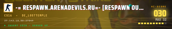 Arcade badge preview