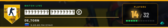 Scoreboard badge preview