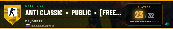 Scoreboard badge preview