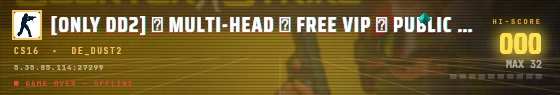 Arcade badge preview