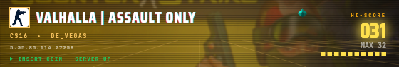 Arcade badge preview