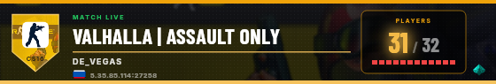 Scoreboard badge preview