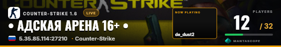Hero badge preview