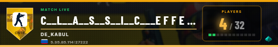 Scoreboard badge preview