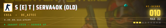 Arcade badge preview
