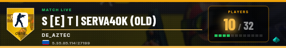 Scoreboard badge preview