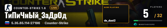 Hero badge preview