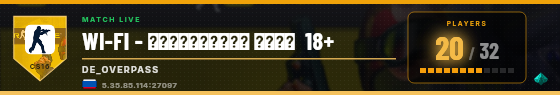 Scoreboard badge preview