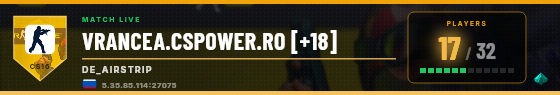 Scoreboard badge preview