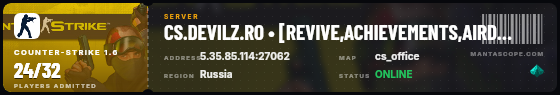 Ticket badge preview