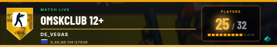 Scoreboard badge preview