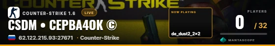Hero badge preview
