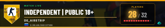 Scoreboard badge preview