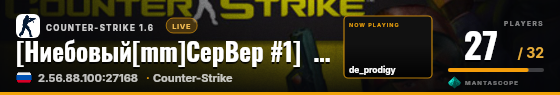 Hero badge preview