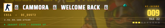 Arcade badge preview