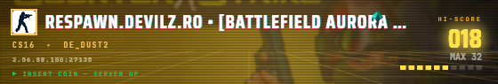 Arcade badge preview