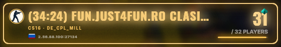 Marquee badge preview