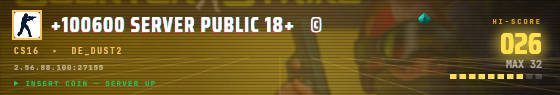 Arcade badge preview
