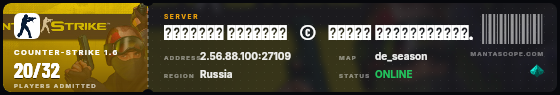 Ticket badge preview