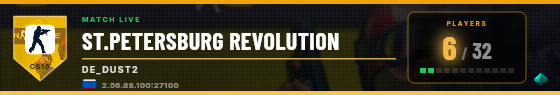 Scoreboard badge preview