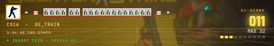 Arcade badge preview
