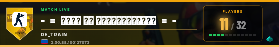 Scoreboard badge preview