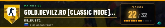 Scoreboard badge preview
